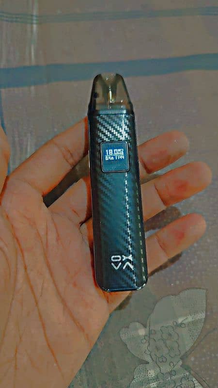 Oxva slim pro 7