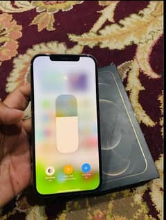 iPhone 12 pro max 256gb 03262134833