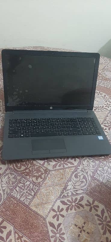 hp laptop 2