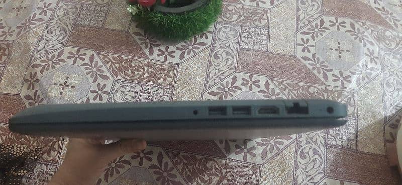 hp laptop 3