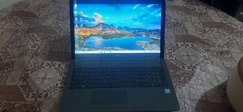 hp laptop 5