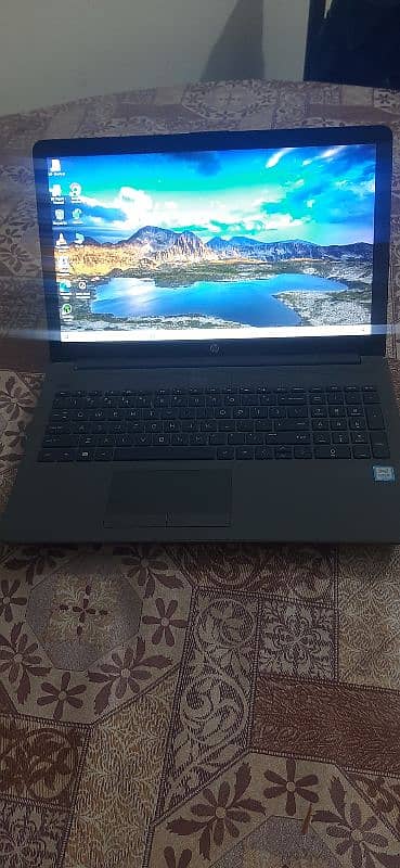 hp laptop 6