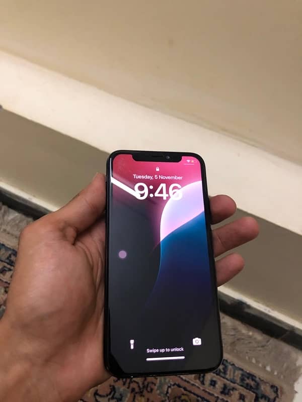 iPhone XS 64gb 1