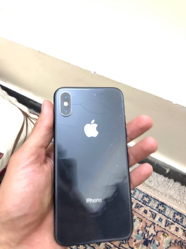 iPhone XS 64gb 8