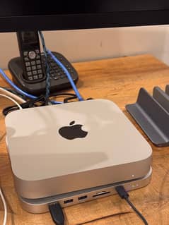 Apple Mac Mini M2 16/256