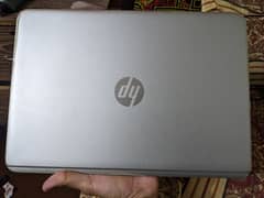 HP Elitebook