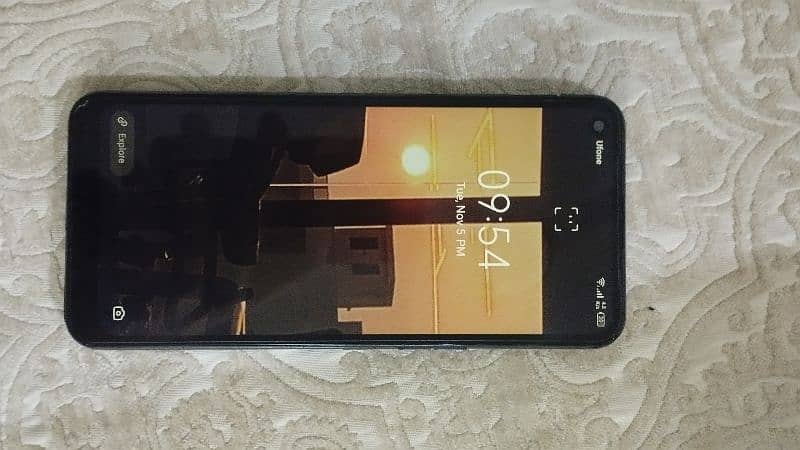 Tecno spark 7 pro for sale 3