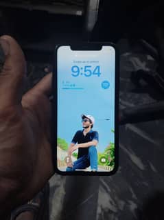 iphone XR 64gb  Factory unlock  (0326-4354161)