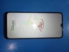 itel mobile