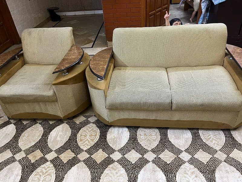 7 seater sofa set for sale 0