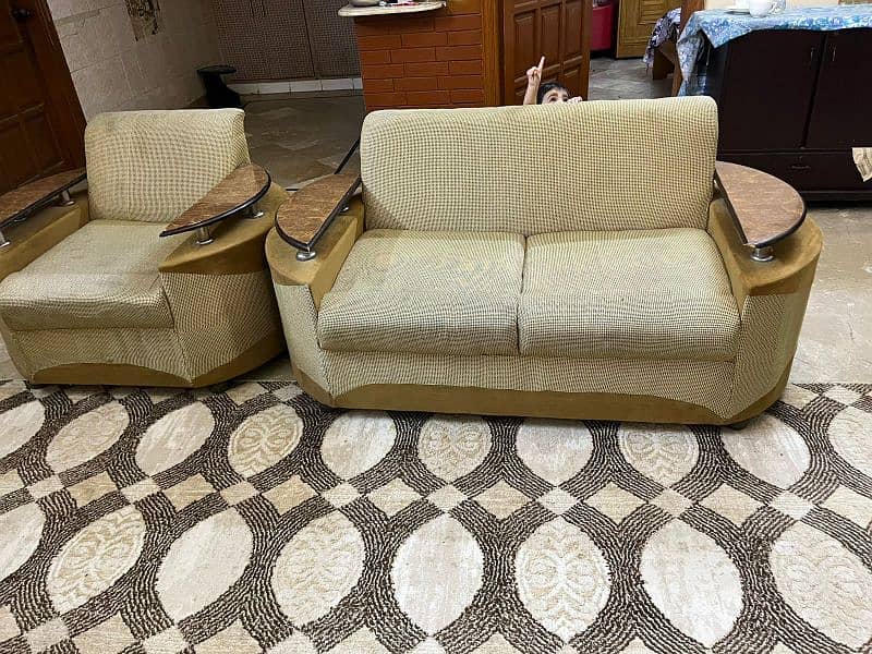 7 seater sofa set for sale 1