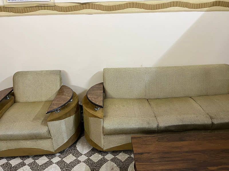 7 seater sofa set for sale 4