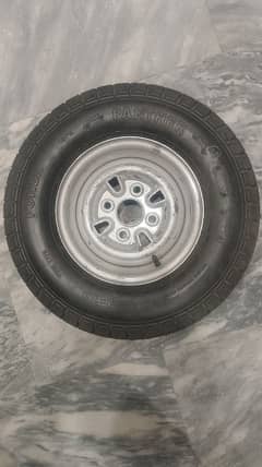 tyre