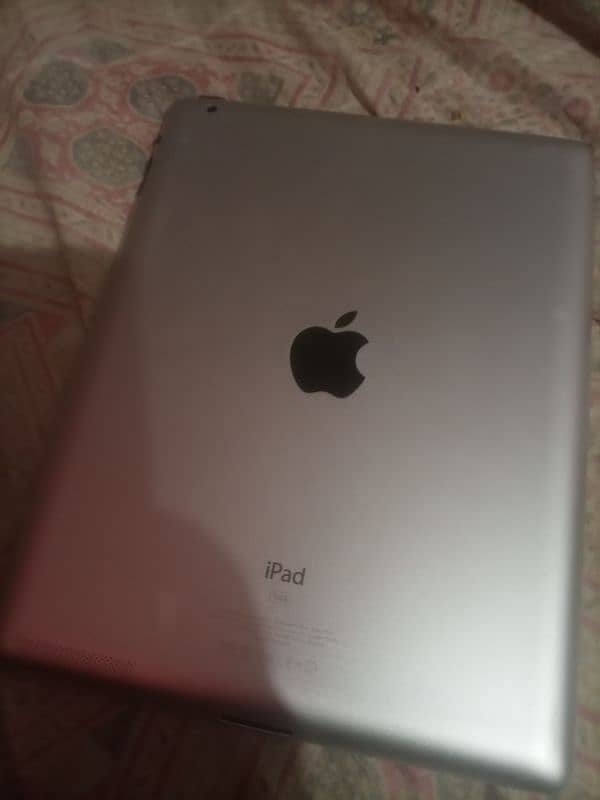 ipad good condition 2