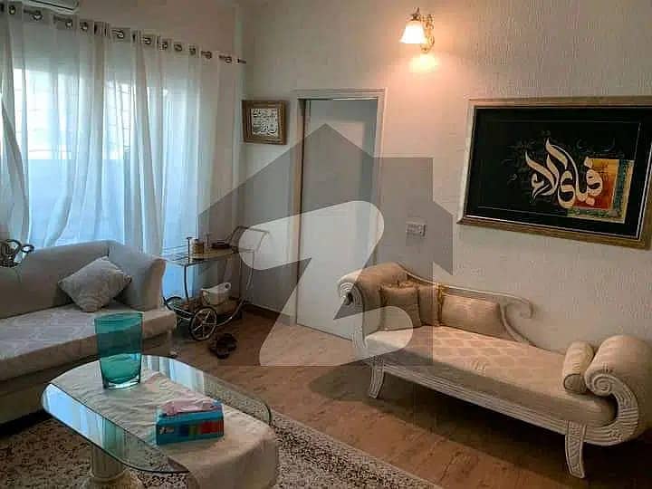 10 Marla Furnished House For Rent In Dha Phase 8 Ex Parkview 6