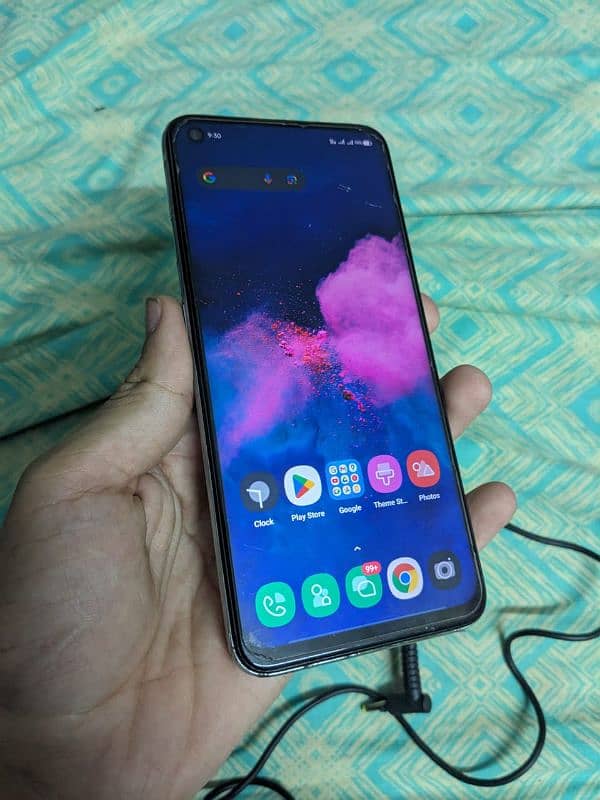 Realme 6 8/128 G90T 4