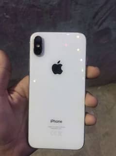 Iphone x