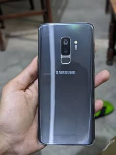 S9+ offical Pta