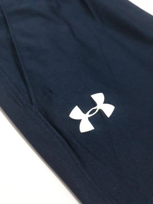 Under Armour Trouser like, Nike, Adidas, Puma 4