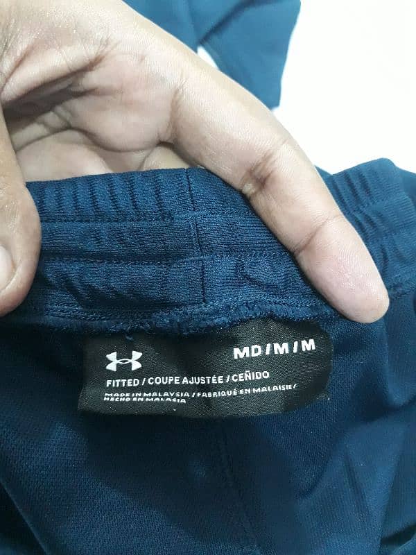 Under Armour Trouser like, Nike, Adidas, Puma 5