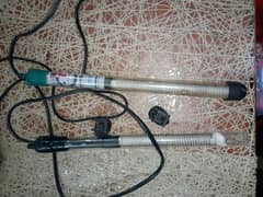 Aquarium Heaters 0323-6612330