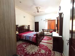 1 Bed Studio Room For Rent In Guldasht Town Near Gourmet Baker