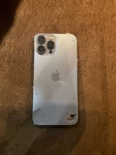 Iphone 13 pro max pta approved