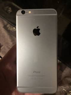 iPhone 6plus non pta