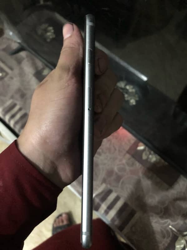 iPhone 6plus non pta 3