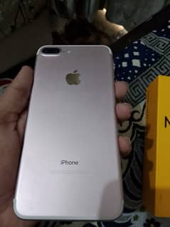 iphone 7 plus 128 gb