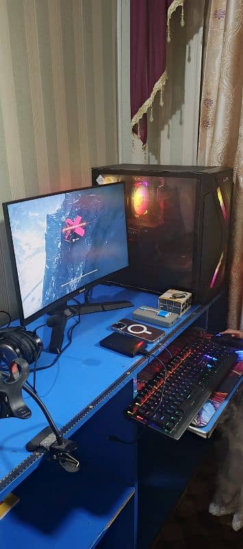 The Best Gaming Pc Under 240K 9