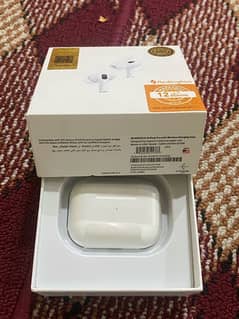 AIRPODS PRO 2nd GENERATION USA