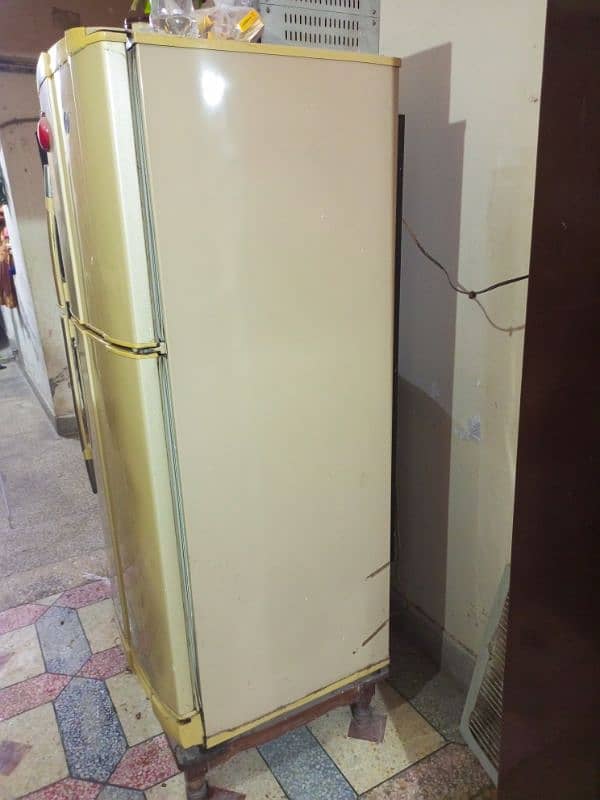 PELL Big Size Refrigerator in a Very Good and Perfect condition 2