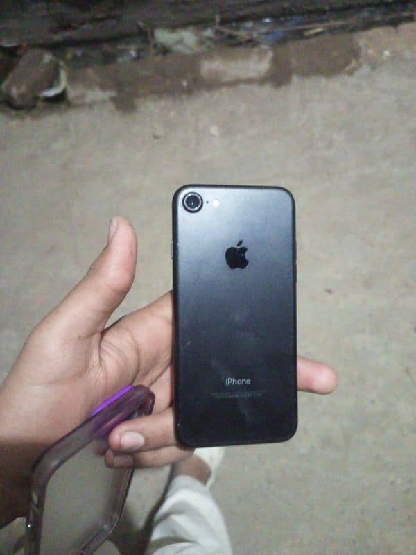 iphone 0