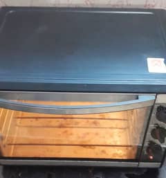 Anex  Toster Oven