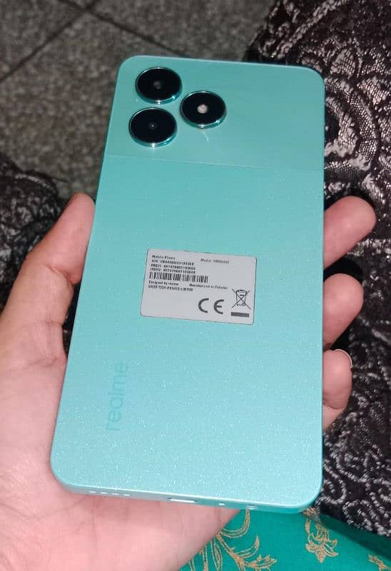 Realme C51 2