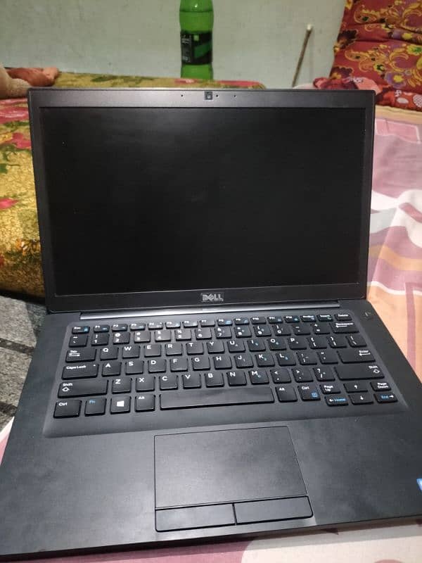 Dell core i5 8th gen LAPTOP used but as like New One 1