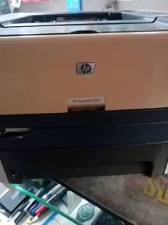 HP Laser jet 1320