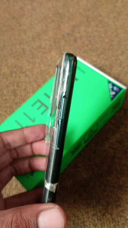 Infinix NOTE 11 pro slightly used 4