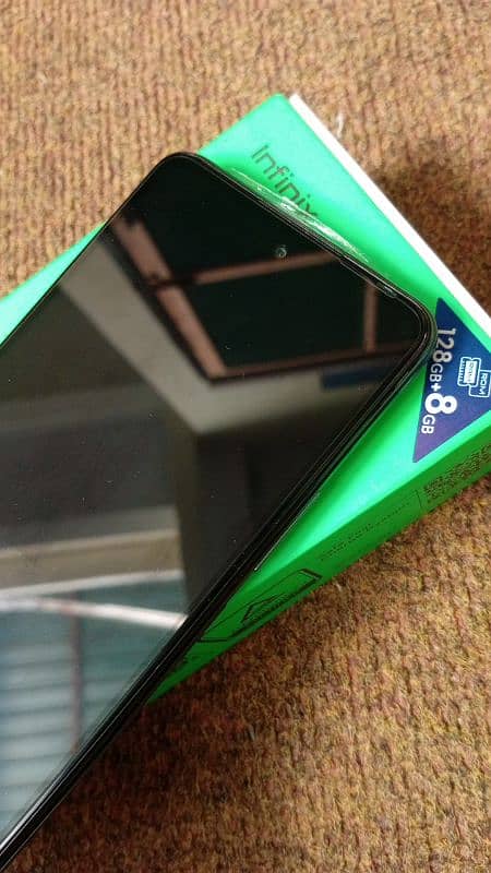 Infinix NOTE 11 pro slightly used 13