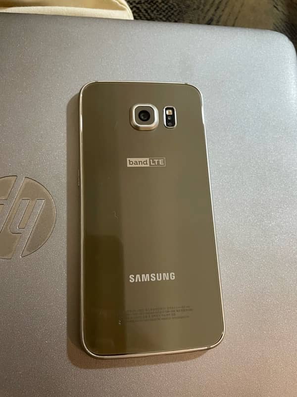 samsung galaxy s6 3gb/32gb 1