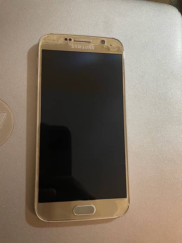 samsung galaxy s6 3gb/32gb 2