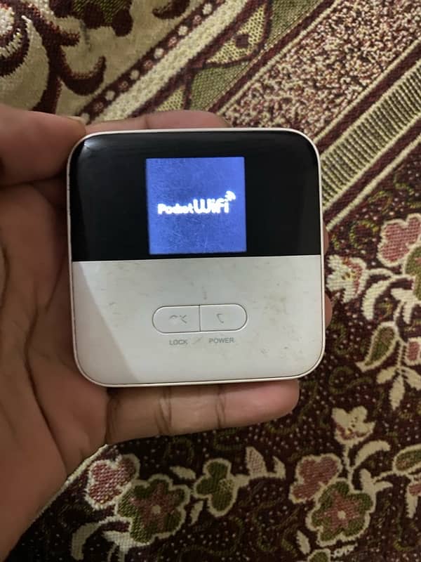 pocket wifi for sale 1