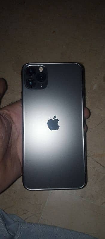 Iphone 11 pro Max For sale 1