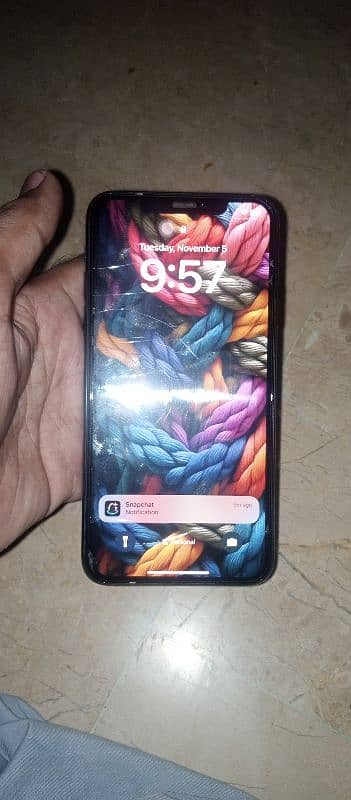 Iphone 11 pro Max For sale 5