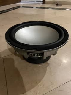 Kenwood Sub Woofer 11 inch/600 Watt