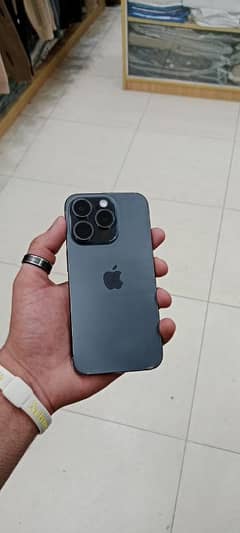 i phone 15 pro