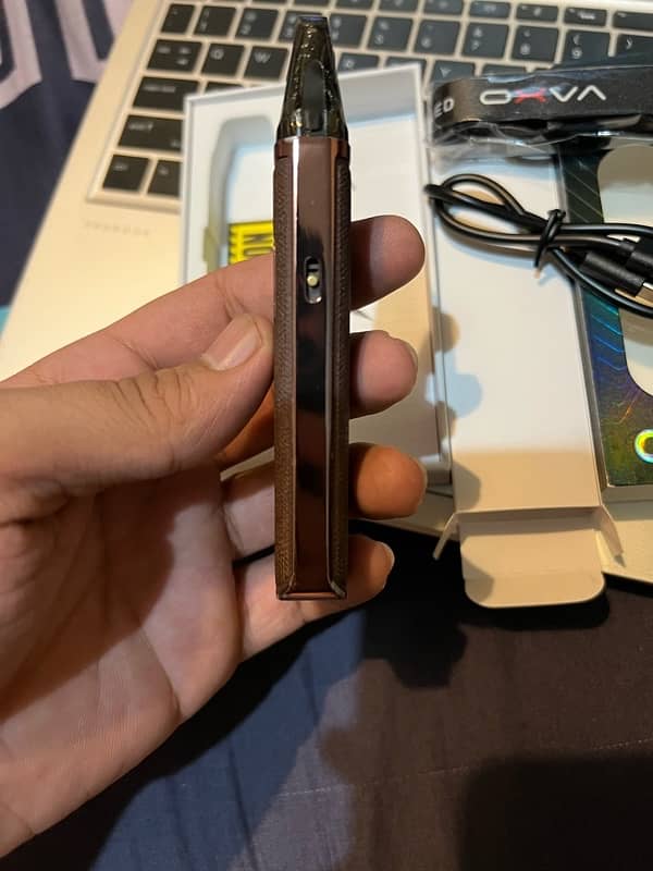 Oxwa Slim Pro | limited edition 2