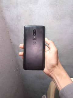 one plus 6t