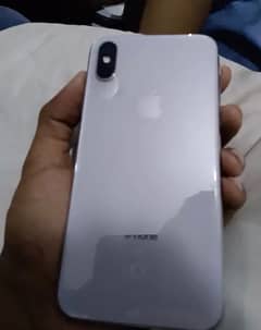 iphone x 256gb pta approved